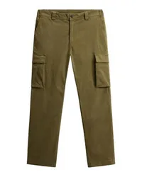 Woolrich Cargohose Green