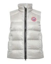 Canada Goose Cypress Weste Blue