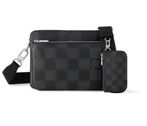 Trio Messenger Tasche