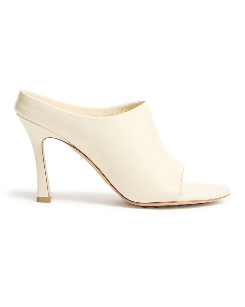Bottega Veneta Absatz-Mules 