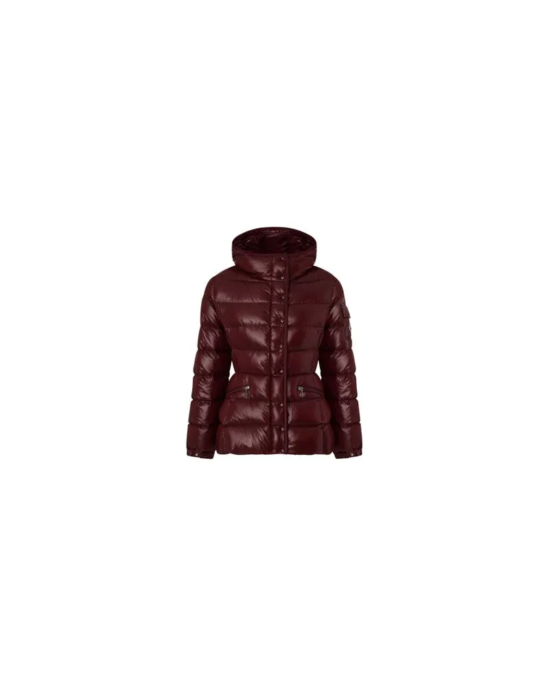 Moncler Daunenjacke Barante Red