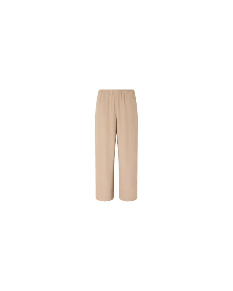 Totême Freizeithose Grey
