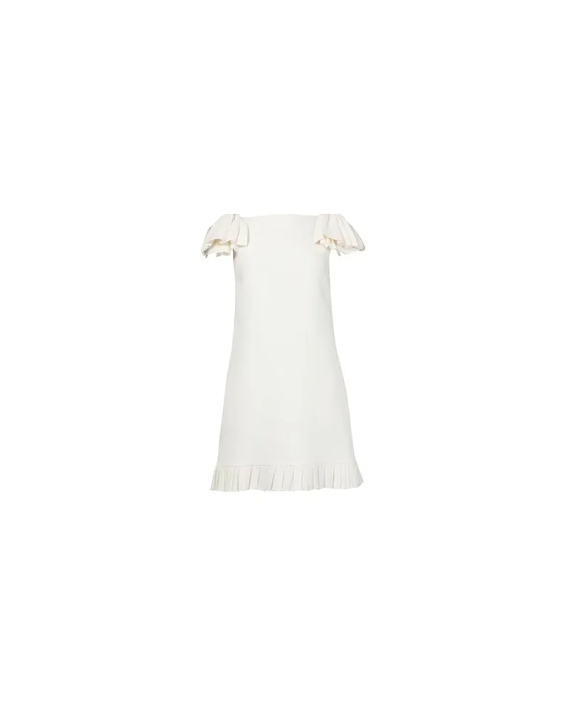 Sophie Bille Brahe Halskette Peggy von Venus White