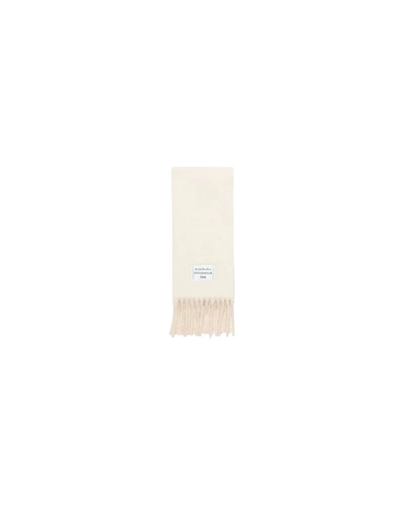 Chloé Bedrucktes Minikleid Babydoll White