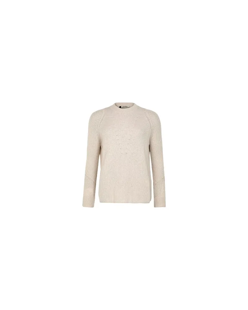 Chloé Bedrucktes Minikleid Babydoll White