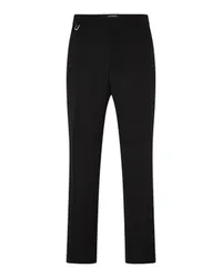 Jacquemus Hose Melo Black