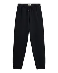 Woolrich Hose Black