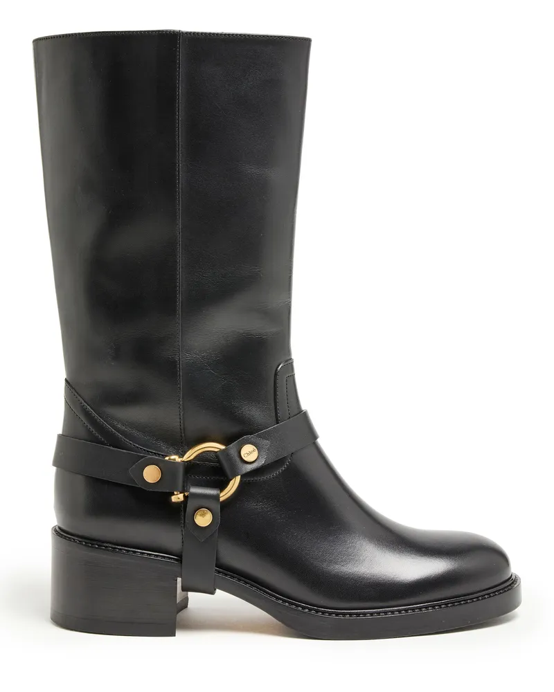 Chloé Stiefel Dakota 