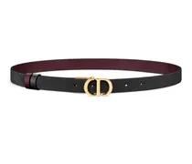 30 Montaigne Wendegürtel