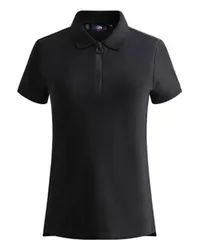 FUSALP Poloshirt Leana Black