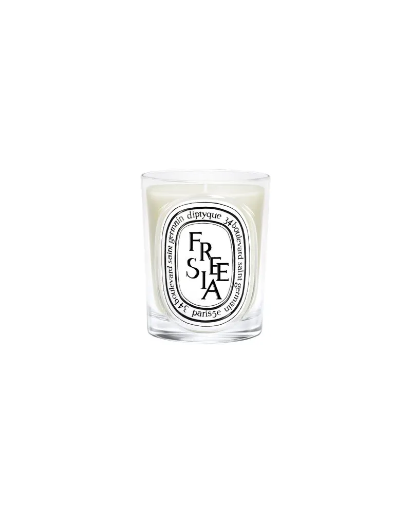 Diptyque Duftkerze Freesia 190 g 