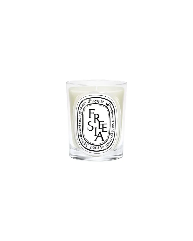 Diptyque Duftkerze Freesia 190 g 