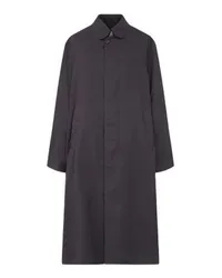 Maison Margiela Trenchcoat Black