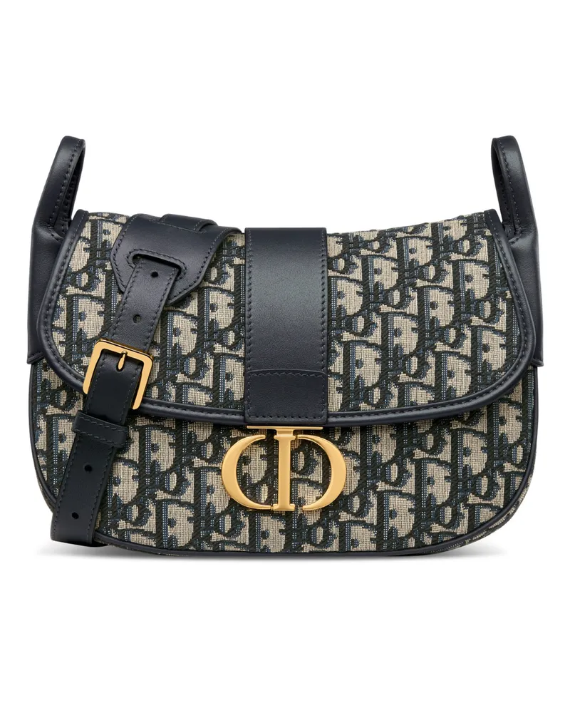 Dior Mittelgroße 30 Montaigne Satchel Tasche 