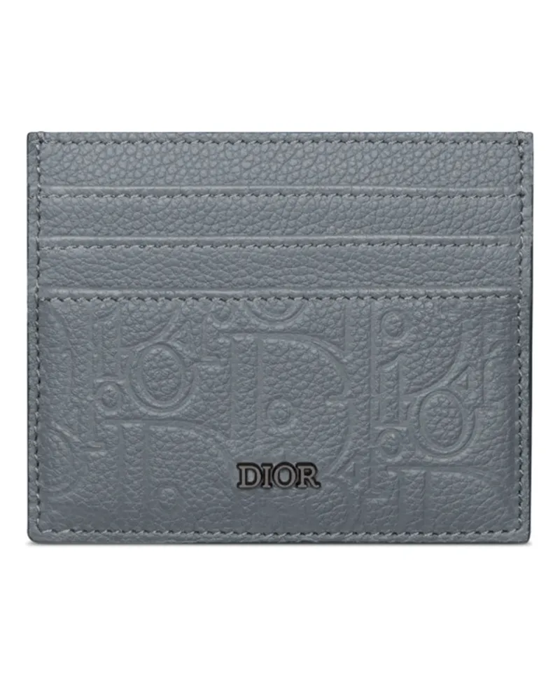 Dior Kartenetui Grey