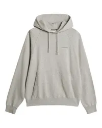 J.Lindeberg Kapuzenpullover Callan Grey