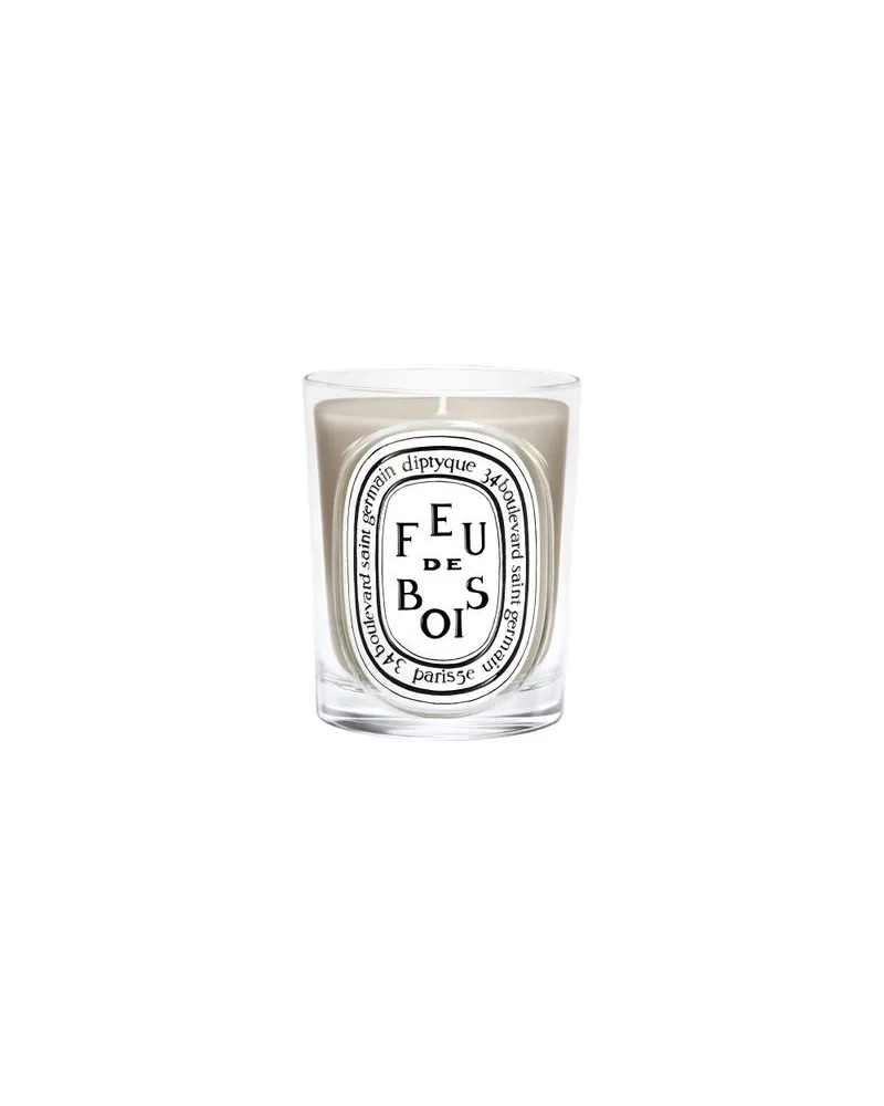 Diptyque Duftkerze Feu de Bois 190 g 