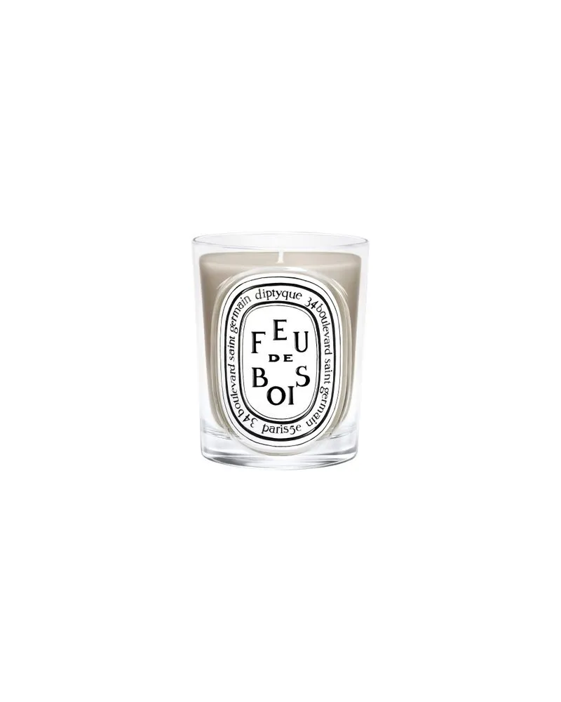 Diptyque Duftkerze Feu de Bois 190 g 