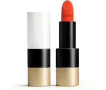 Rouge , Matter Lippenstift