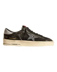 Golden Goose Sneaker Stardan White