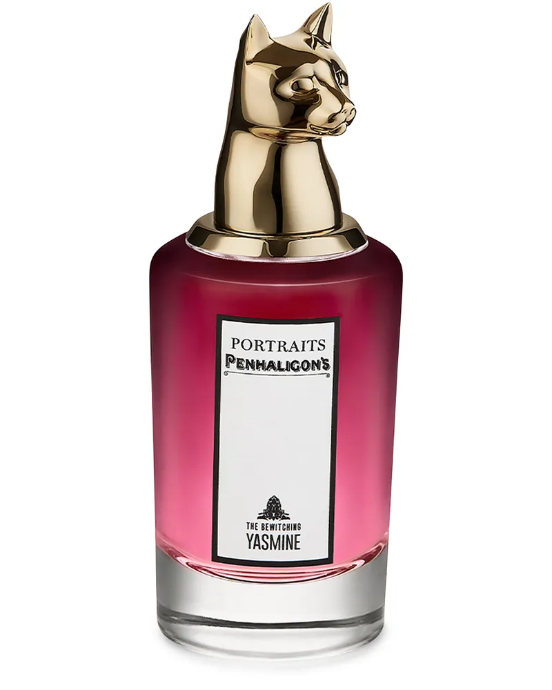 Penhaligon's The Bewitching Yasmine Eau De Parfum 75 ml No