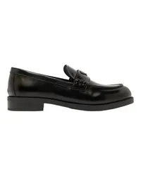 Prada Mokassins Black