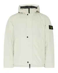 Stone Island Jacke Off-white