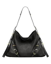 Givenchy Mittelgroße Tasche Voyou Black