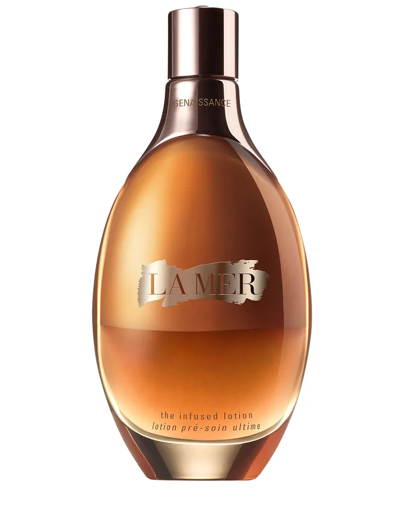 La Mer The Infused lotion Genaissance de  150 ml No