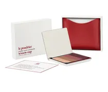 Das rote Puderdosenset - Les Ombres Chilwa