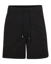 Moncler Shorts Black