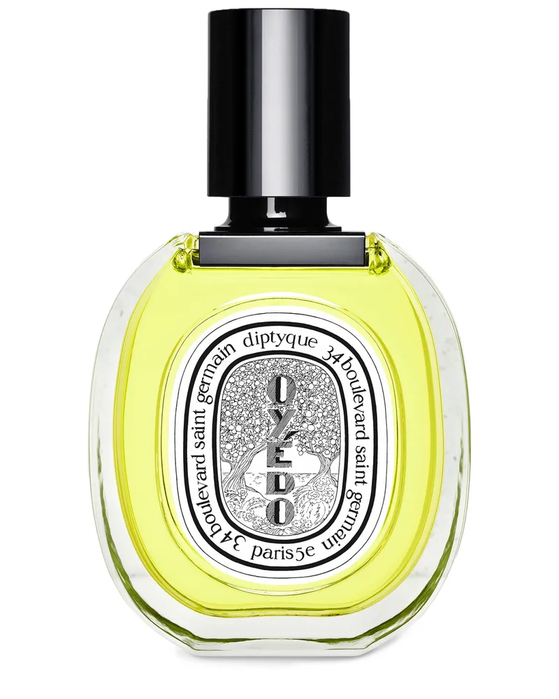 Diptyque Eau de Toilette Oyédo 50 ml No