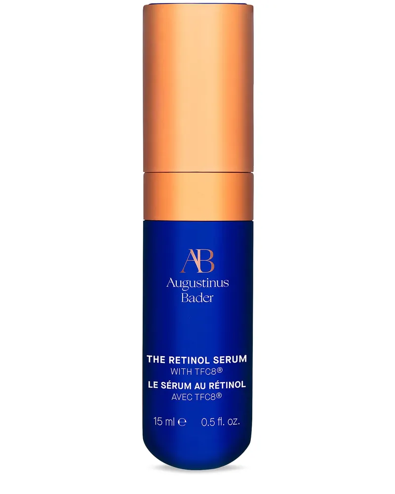 Augustinus Bader The Retinol Serum 15 ml No