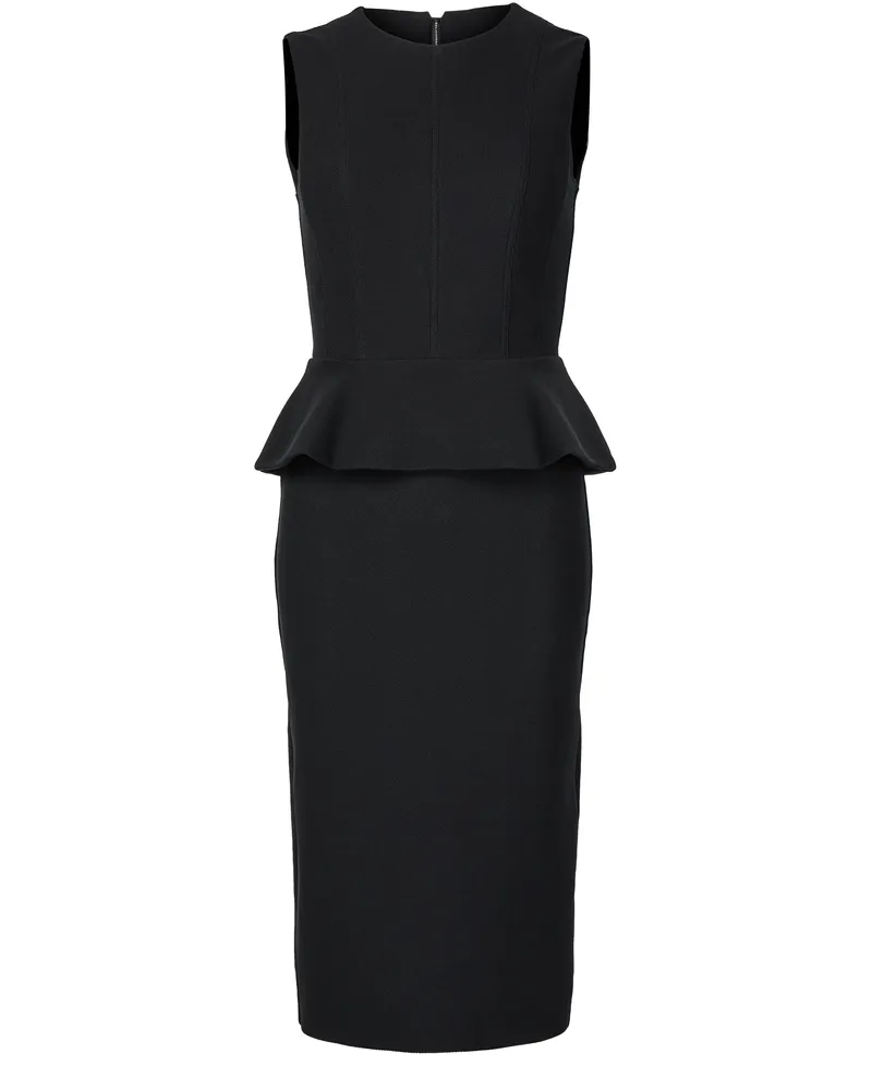 Max Mara Midikleid Cosmos 