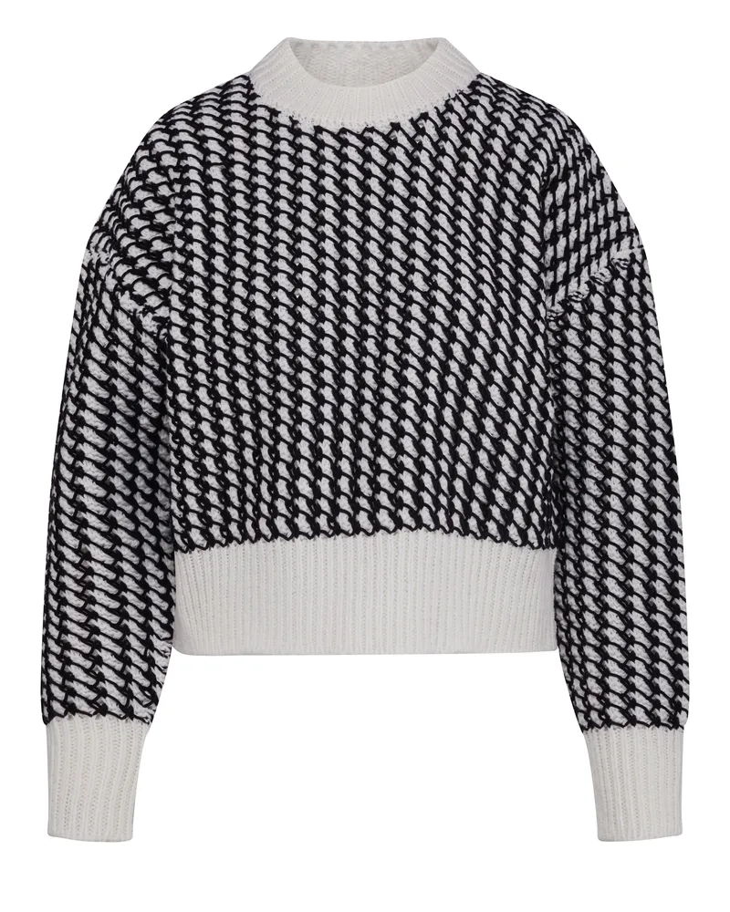 Bottega Veneta Rollkragenpullover 