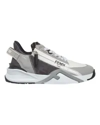 Fendi Fendi Flow Sneaker Grey