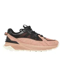 Moncler Sneakers Pink