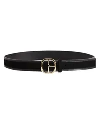 Claudie Pierlot Gürtel Black