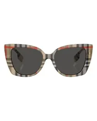 Burberry Cat-Eye-Sonnenbrille Meryl Brown