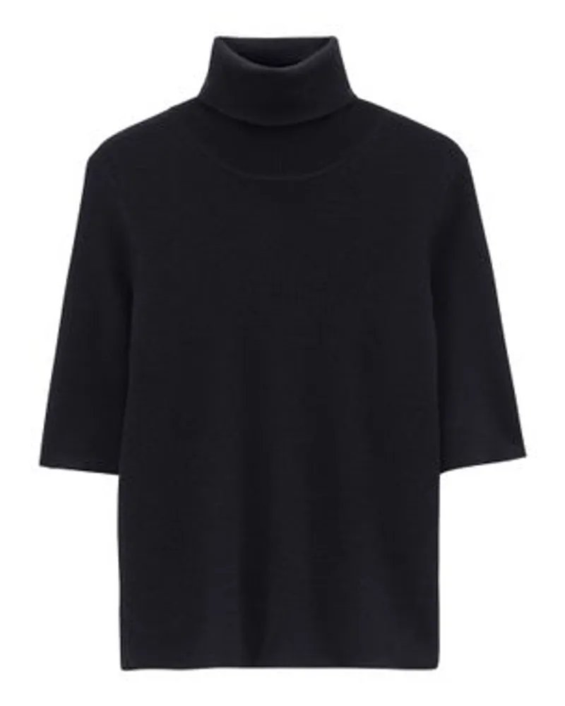 Filippa K Oberteil Black