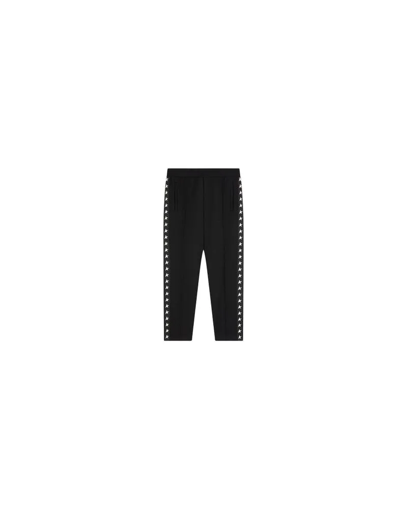 Golden Goose Jogginghose Doro Black