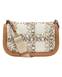 J.W.Anderson Messenger Crossbody Bag Bumper-17 Multicolor