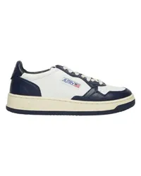 AUTRY Sneakers Medalist zweifarbig Blue