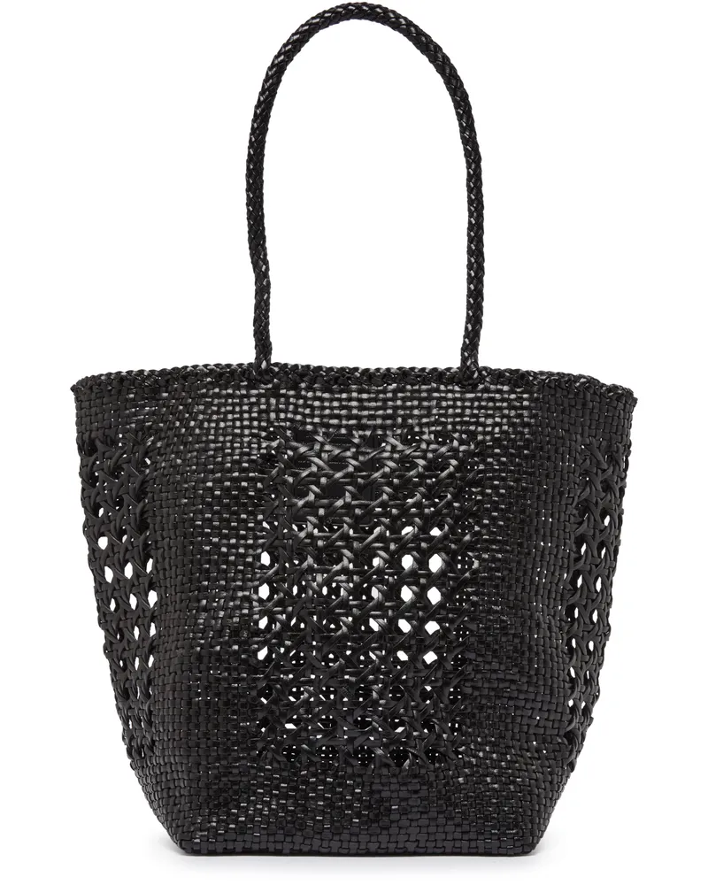 Dragon Diffusion Grace Cannage Tote Bag 