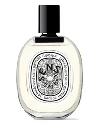 Diptyque Eau de Toilette Eau des Sens 100 ml No