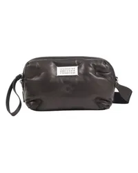 Maison Margiela Camera Bag Glam Slam Black