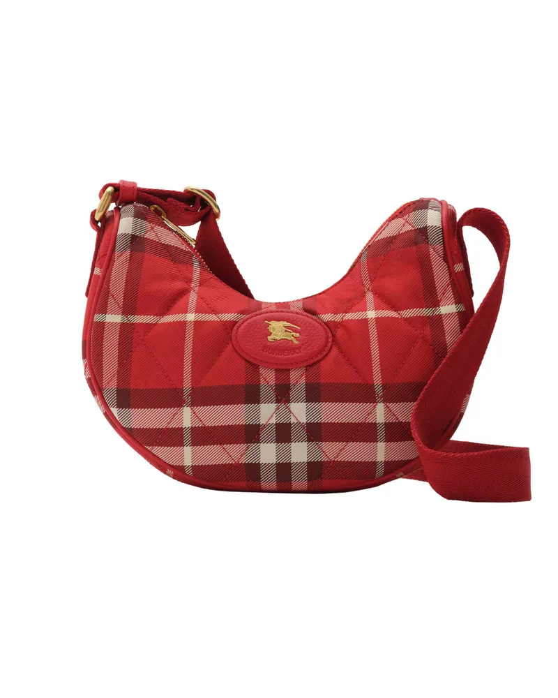 Burberry Umhängetasche Horseshoe 