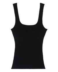 ba&sh Tanktop Oxmo Black