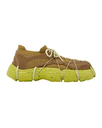 Camper Sneakers Roku Brown