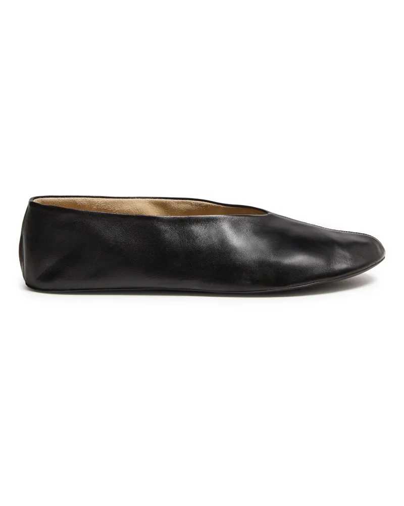 The Row Slippers Stella 